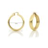orecchini donna Unoaerre Fashion Jewellery Classica 1800 - immagine 2