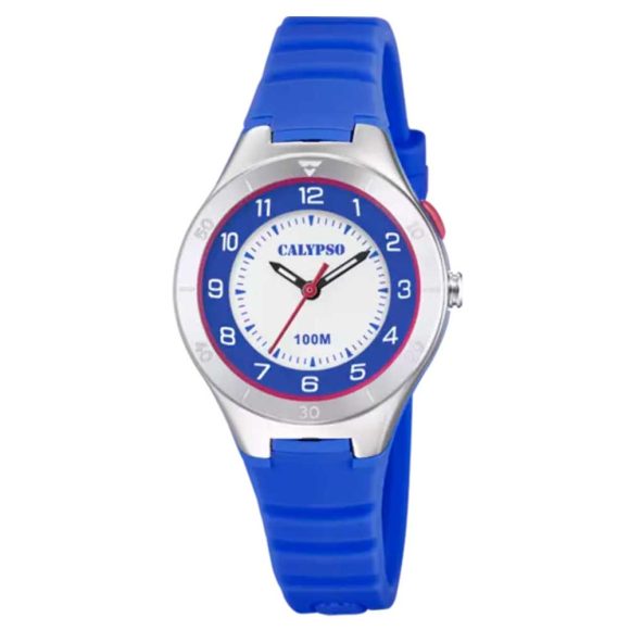 orologio solo tempo bambino Calypso Junior K5800/3