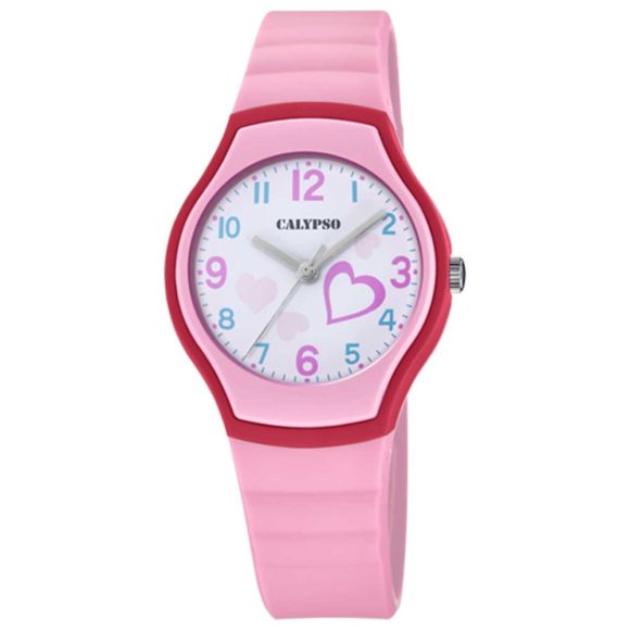 orologio solo tempo bambino Calypso Junior k5806/2