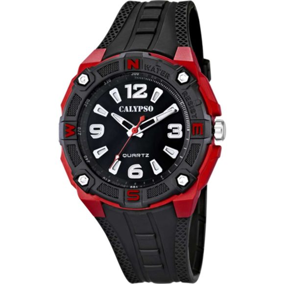 orologio analogico uomo Calypso Versatil For Man K5634/4