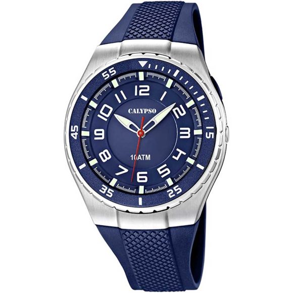 orologio analogico uomo Calypso Versatil For Man K6063/2