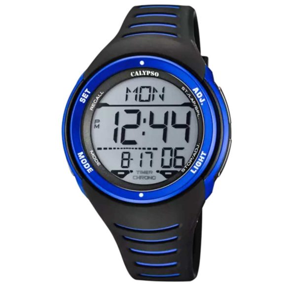 orologio digitale uomo Calypso K5807/4
