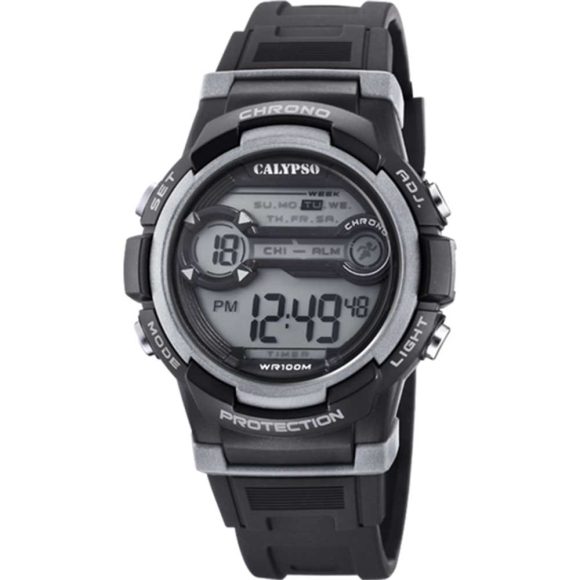 orologio digitale bambino Calypso K5808/4