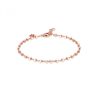 bracciale argento Rosato