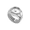 orologio anello solo tempo donna Fossil ES5245