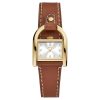orologio solo tempo donna Fossil Harwell ES5264