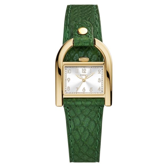 orologio solo tempo donna Fossil Harwell ES5267