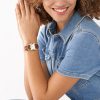 orologio solo tempo donna Fossil Harwell ES5264 - immagine 3