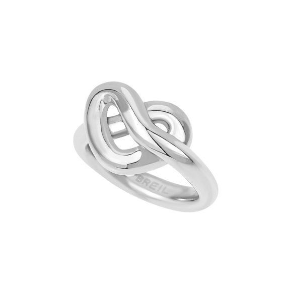 anello donna gioielli Breil B&ME