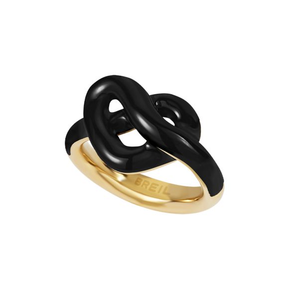anello donna gioielli Breil B&ME