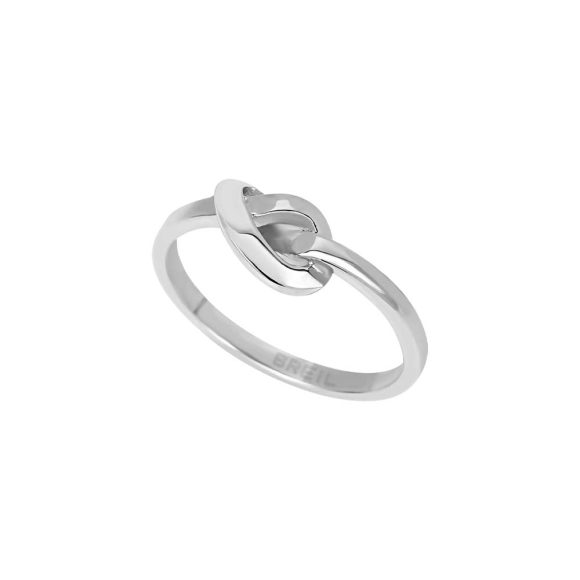 anello donna gioielli Breil B&ME