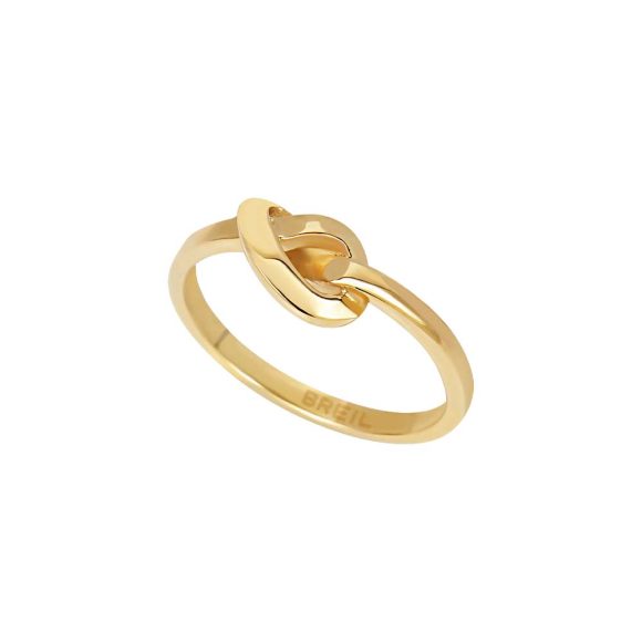 anello donna gioielli Breil B&ME
