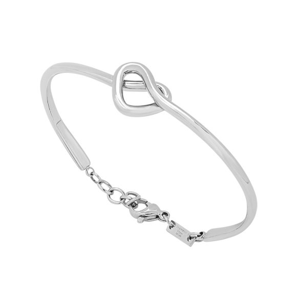bracciale rigido donna gioielli Breil B&ME