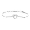 bracciale semirigido donna gioielli Breil B&ME