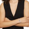 bracciale rigido donna gioielli Breil B&ME - immagine 2