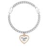 bracciale donna gioielli Kidult Love 732077 - immagine 5
