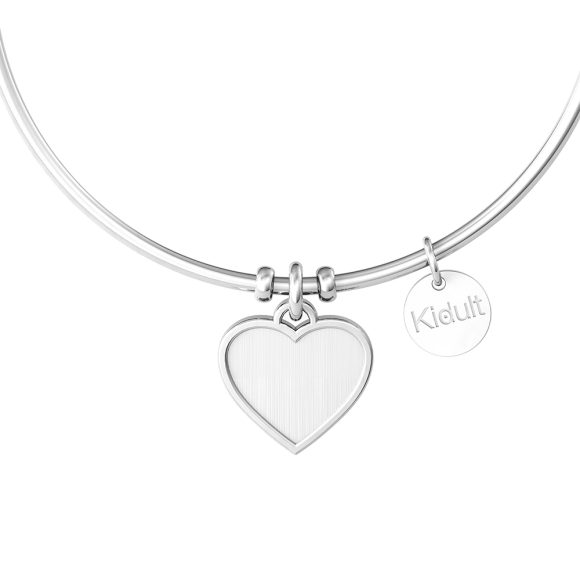 bracciale donna gioielli Kidult Love 732076 - immagine 3