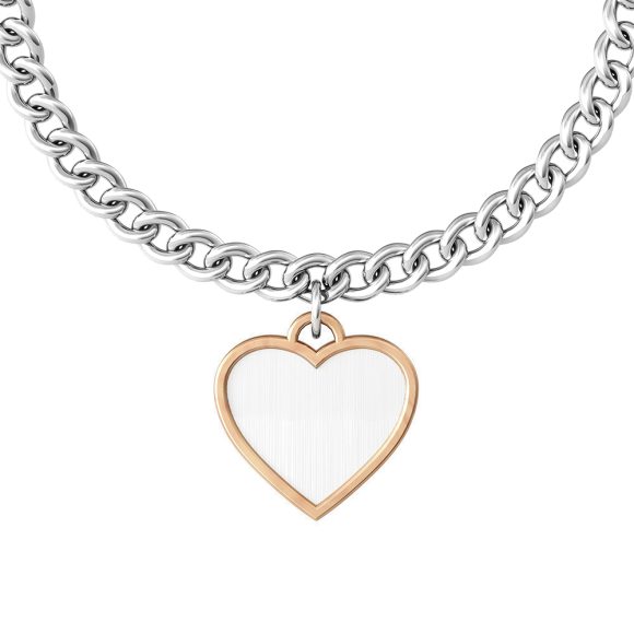 bracciale donna gioielli Kidult Love 732077 - immagine 4