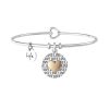 bracciale donna gioielli Kidult Love 732125