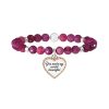 bracciale donna gioielli Kidult Love 732127