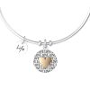 bracciale donna gioielli Kidult Love 732125 - immagine 2