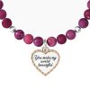 bracciale donna gioielli Kidult Love 732127 - immagine 2