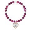 bracciale donna gioielli Kidult Love 732127 - immagine 3