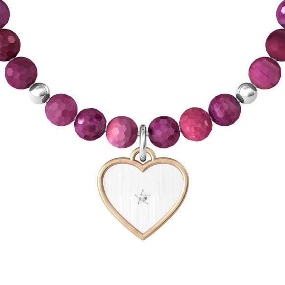 bracciale donna gioielli Kidult Love 732127 - immagine 4