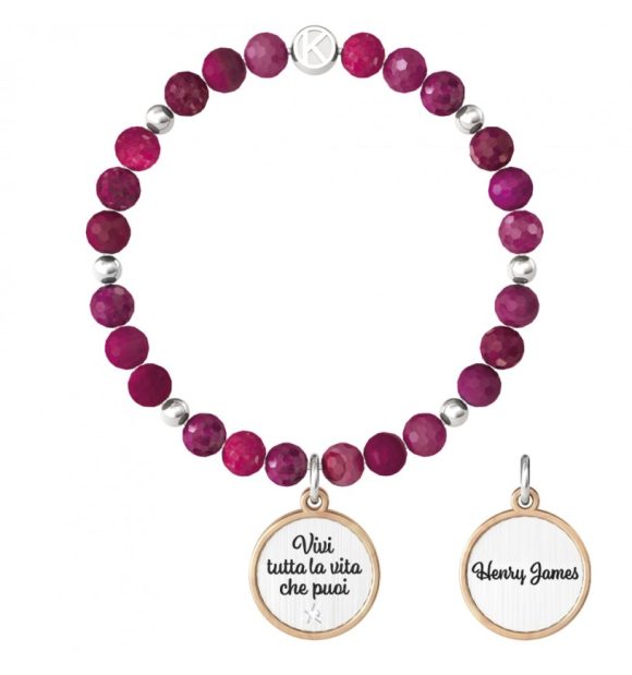 bracciale donna gioielli Kidult Philosophy 732109 - immagine 2