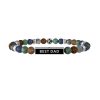 bracciale uomo gioielli Kidult Family 732132