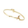 bracciale rigido donna gioielli Breil B&ME