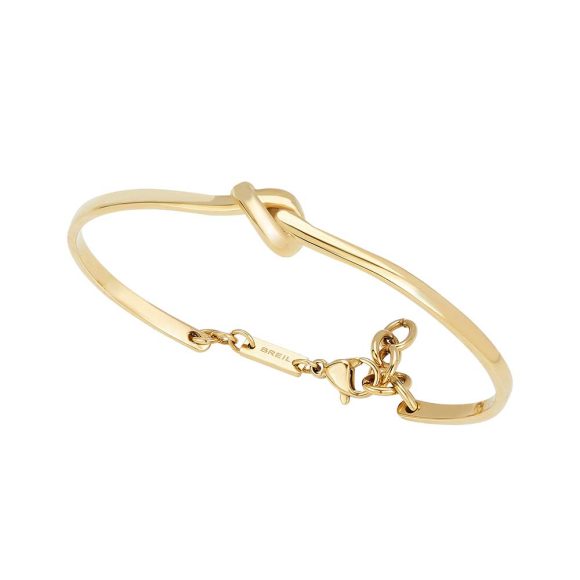 bracciale rigido donna gioielli Breil B&ME
