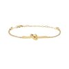 bracciale semirigido donna gioielli Breil B&ME TJ3340
