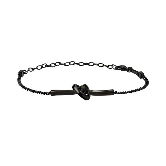 bracciale semirigido donna gioielli Breil B&ME TJ3341