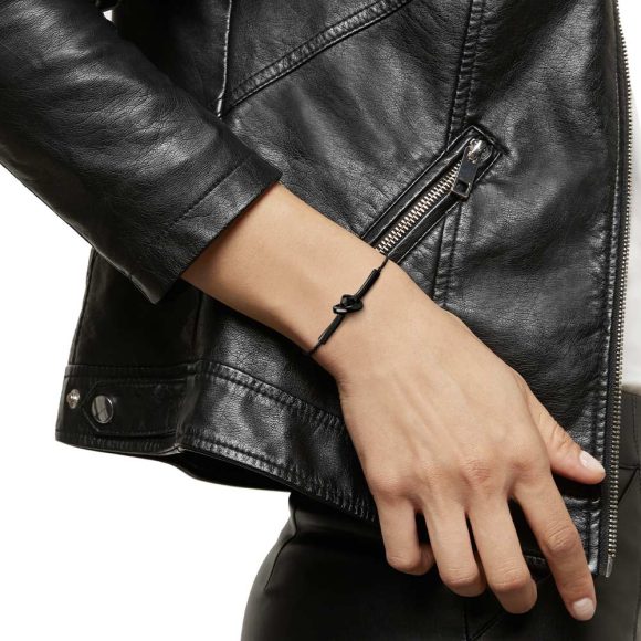 bracciale semirigido donna gioielli Breil B&ME TJ3341 - immagine 2