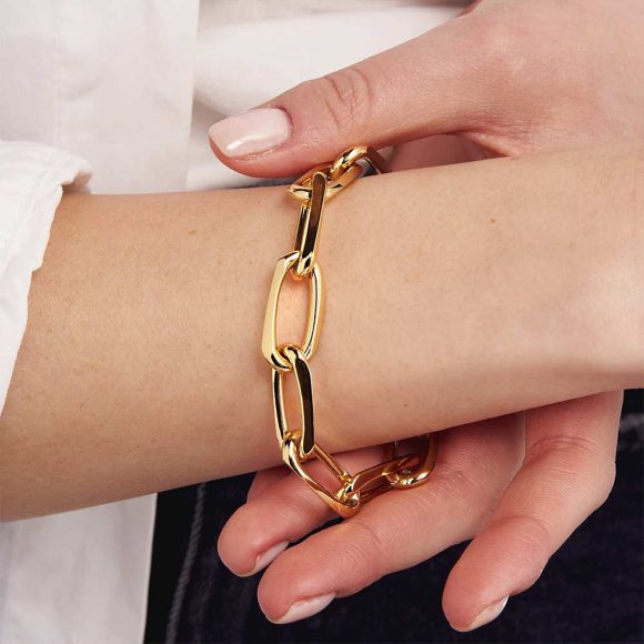 bracciale donna Unoaerre Fashion Jewellery 2022 - immagine 2