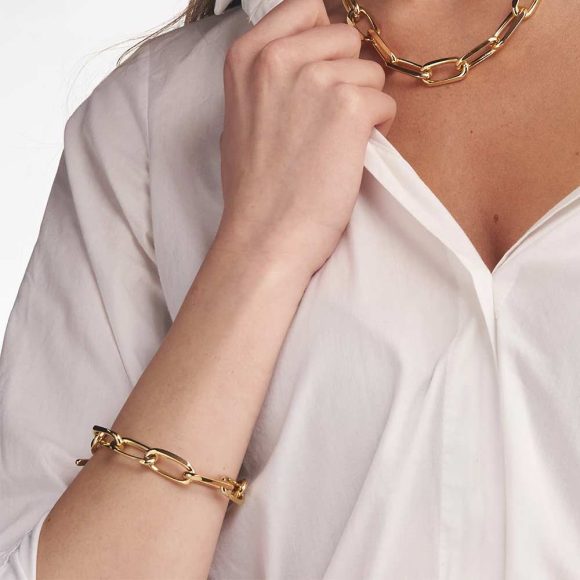 bracciale donna Unoaerre Fashion Jewellery 2022 - immagine 3