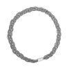 collana donna gioielli Breil Magnetica System Medium Twist TJ3380