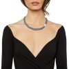 collana donna gioielli Breil Magnetica System Medium Twist TJ3380 - immagine 2