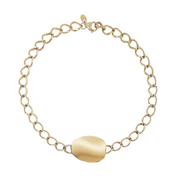 collana donna gioielli Breil B Whisper TJ3395
