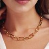 collana donna Unoaerre Fashion Jewellery 2023 - immagine 2