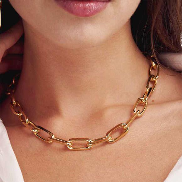 collana donna Unoaerre Fashion Jewellery 2023 - immagine 2