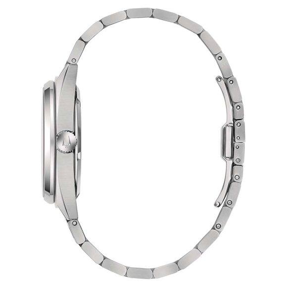 orologio automatico uomo Bulova Surveyor Skelethon 96A292 - immagine 3