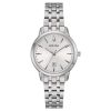 orologio solo tempo donna Bulova Sutton 96M165