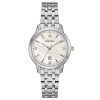 orologio solo tempo donna Bulova Sutton 96P233