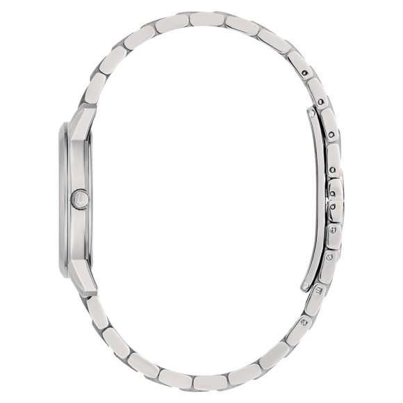 orologio solo tempo donna Bulova Sutton 96M165 - immagine 3