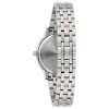orologio solo tempo donna Bulova Sutton 96M165 - immagine 2