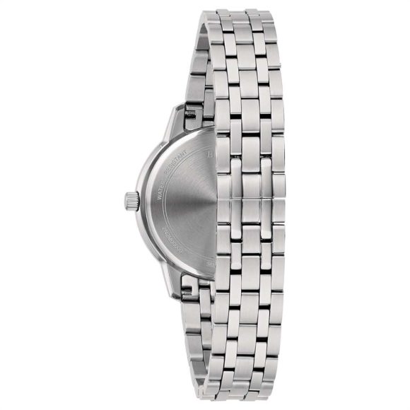 orologio solo tempo donna Bulova Sutton 96M165 - immagine 2