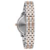 orologio solo tempo donna Bulova Sutton 98M137 - immagine 2