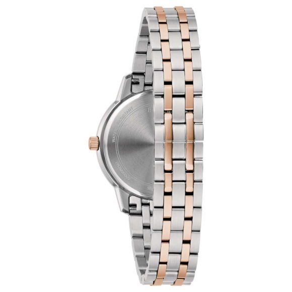orologio solo tempo donna Bulova Sutton 98M137 - immagine 2